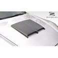 thumbnail image 2 of Universal Duraflex Ram Air Scoop 2 - 1 Piece, 2 of 8