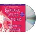 thumbnail image 1 of Pre-Owned Unexpected Blessings (Audiobook) by Barbara Taylor Bradford, Kate Burton, 1 of 1