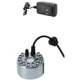thumbnail image 2 of Mini Mist Fogger Mister with Colorful Lights US 110V Plug, 2 of 9