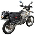 thumbnail image 6 of Tusk Pannier Racks with Tusk Pilot Pannier Bags for Suzuki DR650S 2015-2020, 6 of 8