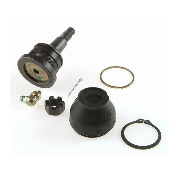 Front Lower Ball Joint - Compatible with 2002 - 2009 GMC Envoy 2003 2004 2005 2006 2007 2008