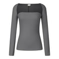 thumbnail image 5 of Conjunto de 2 piezas para mujer: top corto bandeau sexy con bolero para fiestas/salidas nocturnas, 5 of 5
