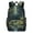 HuWng-5, variant on Jungle Wolf Mech Backpack Travel Laptop Casual College Daypack Back to Bag