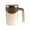 B, variant on Openpig Rechargeable automatic magnetic Self stirring coffee mug, Rotating Home Office Travel Mixing Cup, To Stir Coffee, Chocolate, Milk, Protein, Cocoa