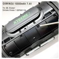 thumbnail image 2 of Batería OXWINOU 10000 mAh 7,4 V 37,0 Wh para JBL Xtreme1, 2 of 6