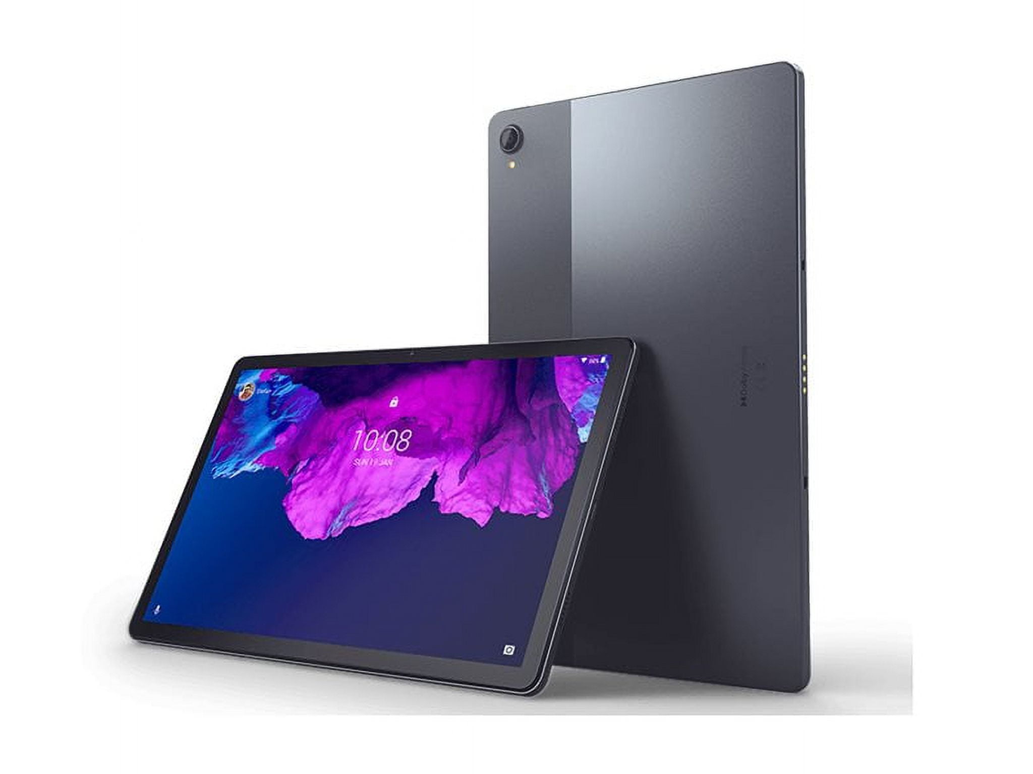 Lenovo Tab P11 ZA7R0178JP[64GB] Wi-Fiモデル スレートグレー…