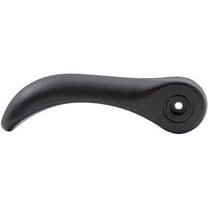 Front Left Seat Back Recliner Adjustment Handle - Compatible with 2004 - 2012 Chevy Colorado 2005 2006 2007 2008 2009 2010 2011