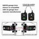 thumbnail image 4 of 820CB Garage Door Safety Sensor & Brackets Replacement Kit for 41A5034/ G801CB-P/801CB/041-0136, 4 of 5