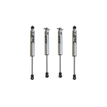 aFe Sway-A-Way 2.5in Rear Shock Kit 10-14 Ford F-150 Raptor