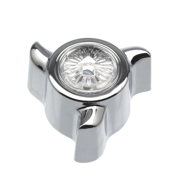 DIVERTER HANDLE TUB SAYCO CHRM