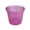 Rose Quartz, variant on 3 inch Orchid Pot 3 Pack - Slotted Orchid Pots with Holes for Repotting