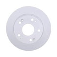 thumbnail image 3 of Raybestos Disc Brake Rotor 980138FZN Fits select: 2003-2004 HONDA ACCORD, 2005-2007 HONDA ACCORD EX, 3 of 4