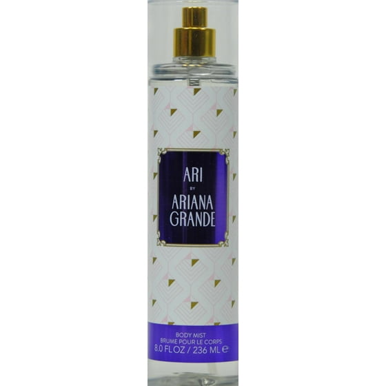 Ariana Grande Ari Eau De Parfum Spray Beautypalastch