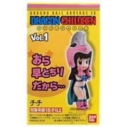 Dragon Ball Z Adverge EX Chi-Chi Mini Figure