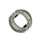 thumbnail image 2 of BALATAS TRASERAS SET ITALIKA 125 Z (16-19), 2 of 2