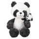 thumbnail image 1 of Stuffed Animal Plush Toy Soft Cute Exquisite Home Decoration Plush Toy for Children Style 1, 1 of 5