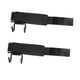 thumbnail image 4 of 2pcs ganchos de elevación de pesas Equipo de pesas de peso ACCESORIOS ACCESORIOS ACCESORIOS LIGERES DE ENTRENAMIENTO DE PRENDIDO Soporte de muñeca Gancho negro, 4 of 8