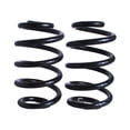 thumbnail image 1 of Resortes AG para Auto Traseros para Chevrolet C1500 1963 a 1972 2 Piezas Nuevos, 1 of 5