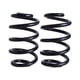 thumbnail image 1 of Resortes AG para Auto Traseros para Chevrolet C1500 1963 a 1972 2 Piezas Nuevos, 1 of 5