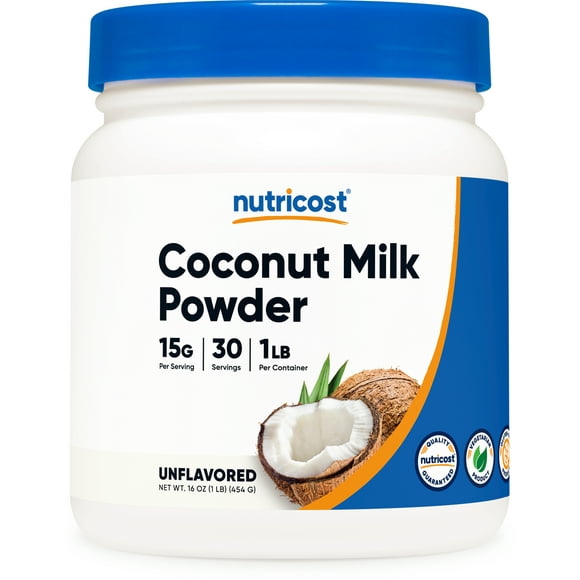 Coconut Milk Powder