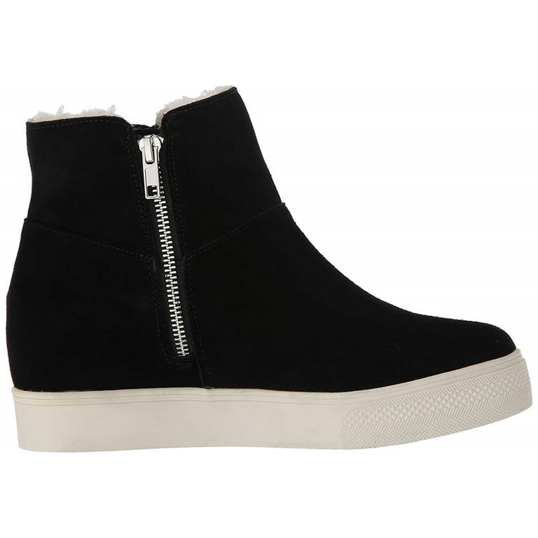 Steve Madden Wanda Wedge Sneaker Women s Walmart