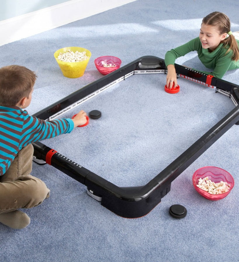 tabletop air hockey tabletop air hockey