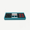 thumbnail image 5 of Consola de Juegos de TV Retro Reproductor de Juegos Portátil de 3,0 Pulgadas Incorporado 339 en 1 C3 Juegos Clásicos Mini Mando de Bolsillo para Regalo de Niños, 5 of 5