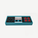 thumbnail image 5 of Consola de Juegos de TV Retro Reproductor de Juegos Portátil de 3,0 Pulgadas Incorporado 339 en 1 C3 Juegos Clásicos Mini Mando de Bolsillo para Regalo de Niños, 5 of 5