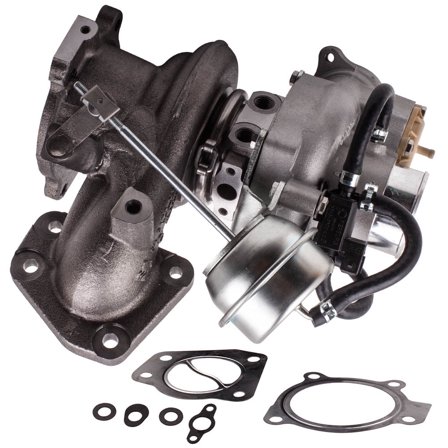 Maxpeedingrods K04 Turbo charger for Buick Regal Verano Pontiac SolsticeSaab 9-5 2.0L 184KW Fits select: 2011 BUICK REGAL CXL, 2015 BUICK REGAL PREMIUM