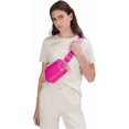 thumbnail image 5 of Athletica Everywhere Belt Bag 1L - Sonic Pink, 5 of 5