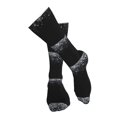 thumbnail image 4 of Naloa Silver Glitter1 High Stockings Women Thigh High Stockings Over Knee Long Stockings-One Size, 4 of 8