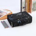 thumbnail image 5 of Estuche para lápices Lbxgap 200 ranuras de gran capacidad con asa, 5 of 5