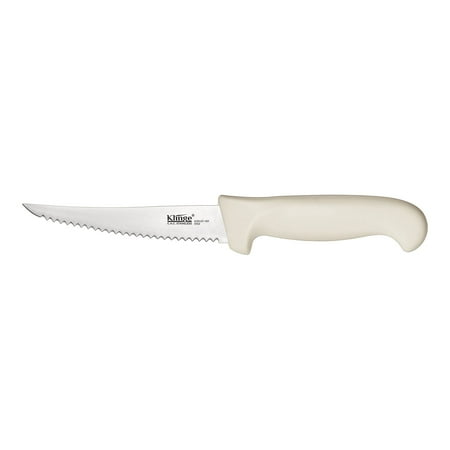 

Klinge Stamped Utility Knife 5 Carbon Steel 16 packs