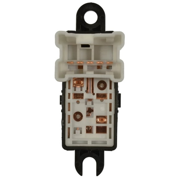 Standard Ignition Power Window Switch