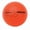 Neon Orange, variant on Champion Sports Rhino Skin Dodgeball Set, Neon Orange - Set of 6
