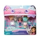 thumbnail image 2 of Set de Juego Gabby´S Dollhouse Película La casa de Gabby Gifset, 2 of 4