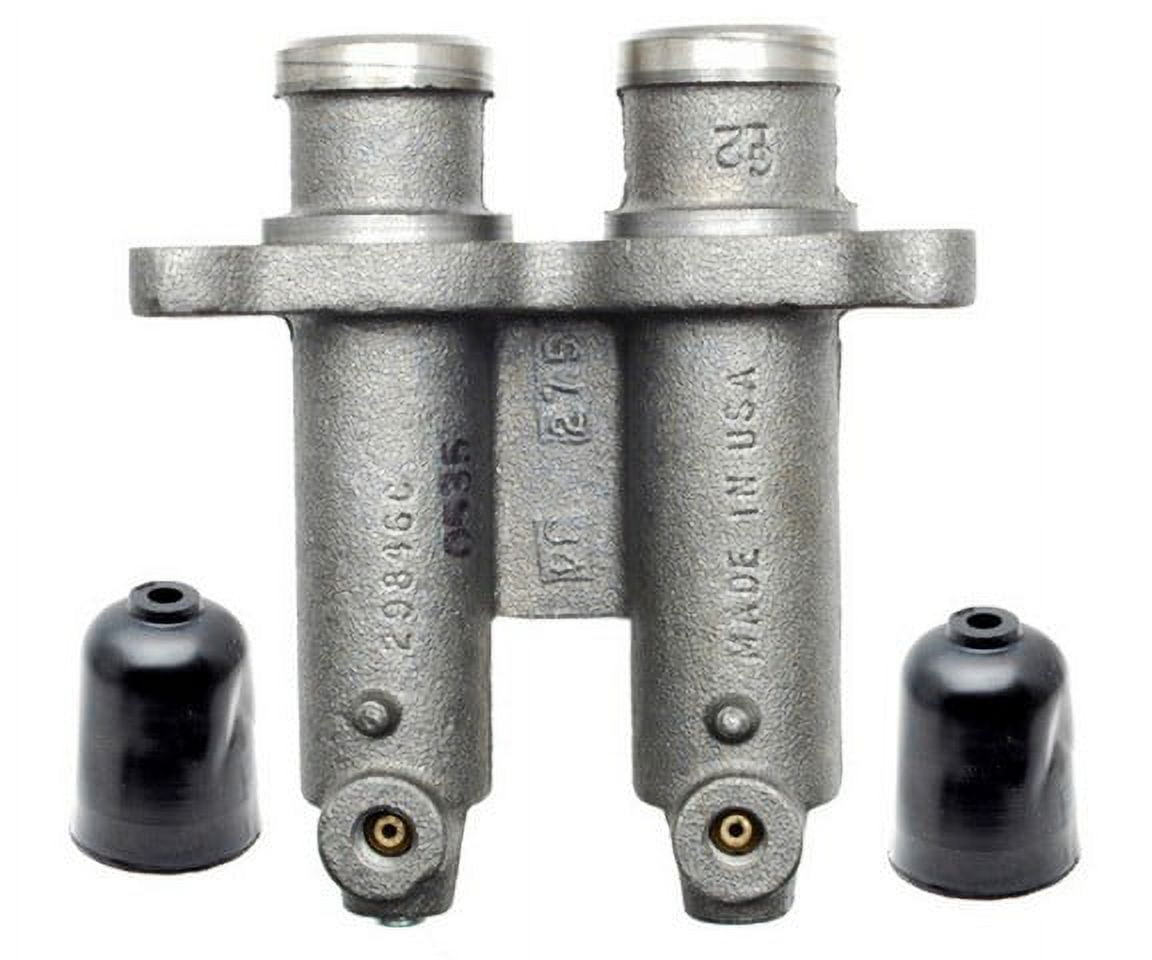 Raybestos Element3 Master Cylinders Fits select: 1966 ,1968-1969 INTERNATIONAL 900-1500