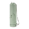 thumbnail image 1 of amagogo Yoga Mat Bag Carrying Pouch Adjustable Strap Multifunctional Holder Shoulder Bag Green, 1 of 10