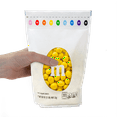 thumbnail image 2 of M&M'S Peanut Yellow Candy, 2lb Resealable Bulk Bag, 2 of 2