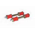 thumbnail image 1 of Energy Suspension Stabilizer Bar Link Kit 9.8118R 2.875 Inches Long; Red; Set Of 2, 1 of 5