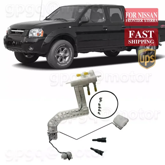 For Nissan Frontier Xterra 1999-04 25060-4S426 250604S42 Fuel Tank Sending Unit