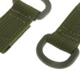 thumbnail image 4 of Adaptador Hebilla de Cinturón de Nylon Usar para Colgar Verde Sunnimix Hebilla colgante de cincha Molle, 4 of 7