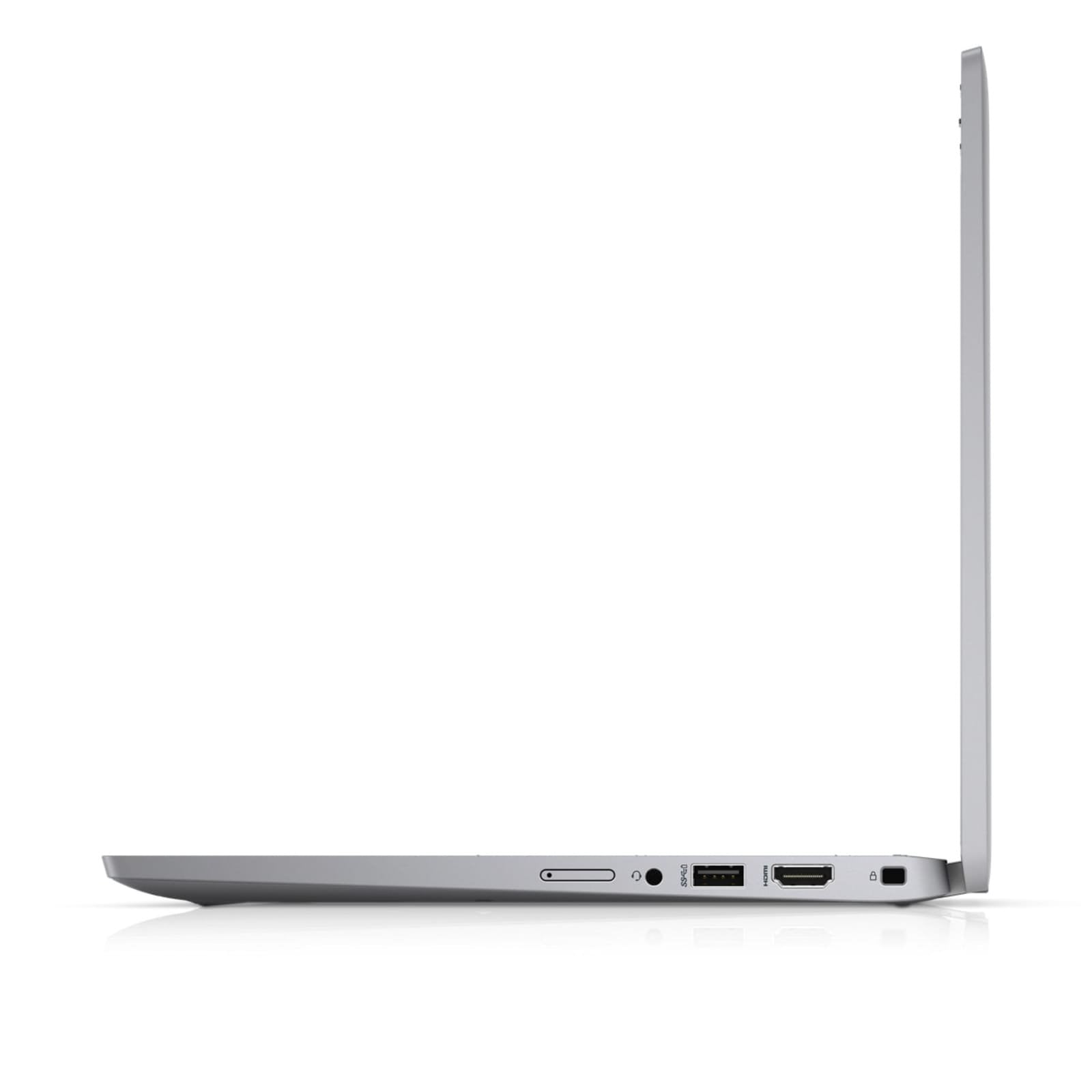 Restored Dell Latitude 5000 5320 Laptop (2021) 13.3" FHD Core i7 - 512GB SSD - 16GB RAM 4 Cores @ 4.4 GHz - 11th Gen CPU (Refurbished)