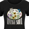 thumbnail image 3 of Instant Message - Vintage Soul - Women's Any Way Dress, 3 of 7