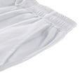 thumbnail image 4 of Solid Color Cargo Pants for Men‘s Summer Style  Slim Fit Casual Shorts, 4 of 6