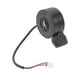 thumbnail image 3 of Acelerador de pulgar derecho para bicicleta, acelerador de pulgar para bicicleta eléctrica, acelerador de pulgar para scooter, acelerador de pulgar para bicicleta, diseño fácil de usar, 3 of 14