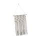 thumbnail image 4 of Tapiz bohemio para decoración de pared, accesorio de arte de pared, flecos, macramé para colgar en la pared Estilo B, 4 of 9