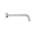 thumbnail image 2 of Rohl 1455/12 Michael Berman 12" Wall Mounted Shower Arm, Available in Various Colors, 2 of 4