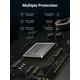 thumbnail image 3 of Cargador JSAUX USB-C de 45 W con suministro de energía para Steam Deck, Switch, 3 of 8