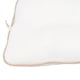 thumbnail image 3 of Cute Toddler Pillow Animal Pattern Soft PP Cotton Neck Support Breathable Baby Pillow Bear, 3 of 4